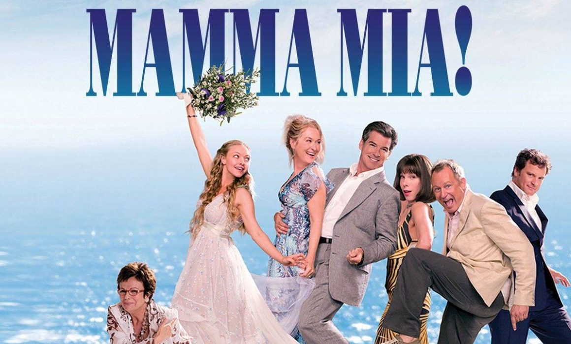 Μεγάλες οι πιθανότητες για τρίτη ταινία του μιούζικαλ «Mamma Mia!»