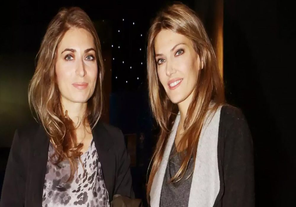«Δεν έχω πάρει ούτε ευρώ από την ΕΕ» λέει η αδελφή της Εύας Καϊλή