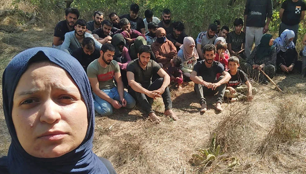 Ν. Μηταράκης: Το Der Spiegel αναγνωρίζει το λάθος και αποσύρει οριστικά τα άρθρα για τη δήθεν νεκρή Μαρία σε νησίδα του Έβρου