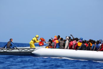 Συναγερμός για το μεταναστευτικό: Ευρωτουρκική συμφωνία με ελληνική σφραγίδα