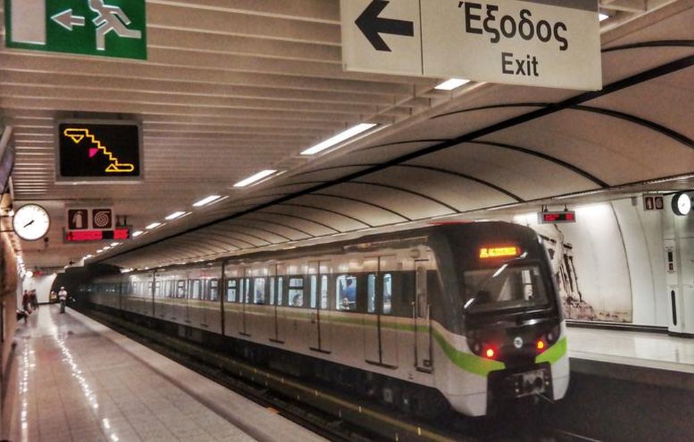 Πώς θα κινηθούν τα ΜΜΜ την Πρωτοχρονιά και τα Θεοφάνια