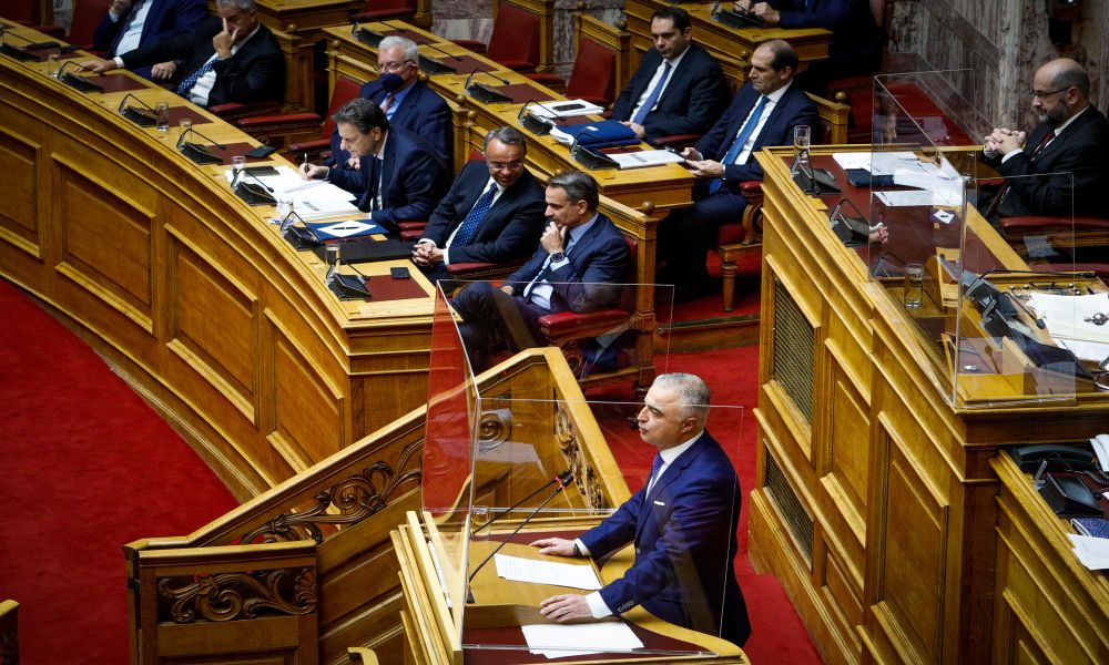 Το έργο της τετραετίας και τα μέτρα – έκπληξη