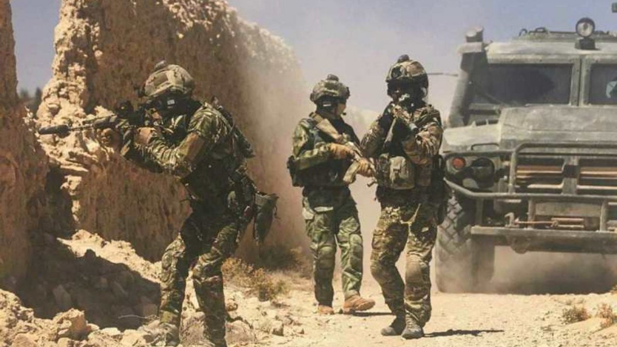 Κούβα, Νικαράγουα και η ρωσική ομάδα Wagner στην αμερικανική μαύρη λίστα