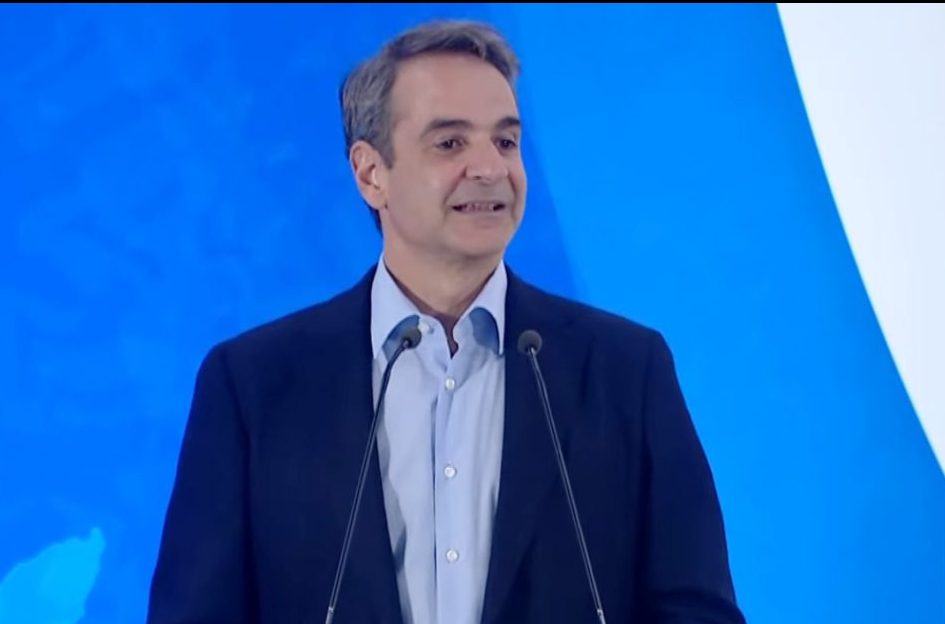 Κ. Μητσοτάκης: 600 ευρώ ενίσχυση σε όλους τους ενστόλους σε ΕΛΑΣ και Λιμενικό