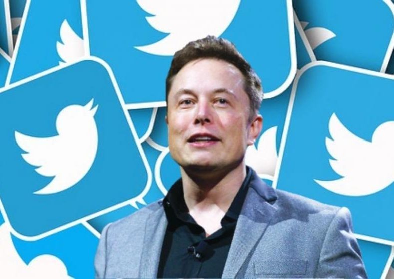 Ίλον Μασκ: Aναστέλλει τους λογαριασμούς Αμερικανών δημοσιογράφων στο Twitter