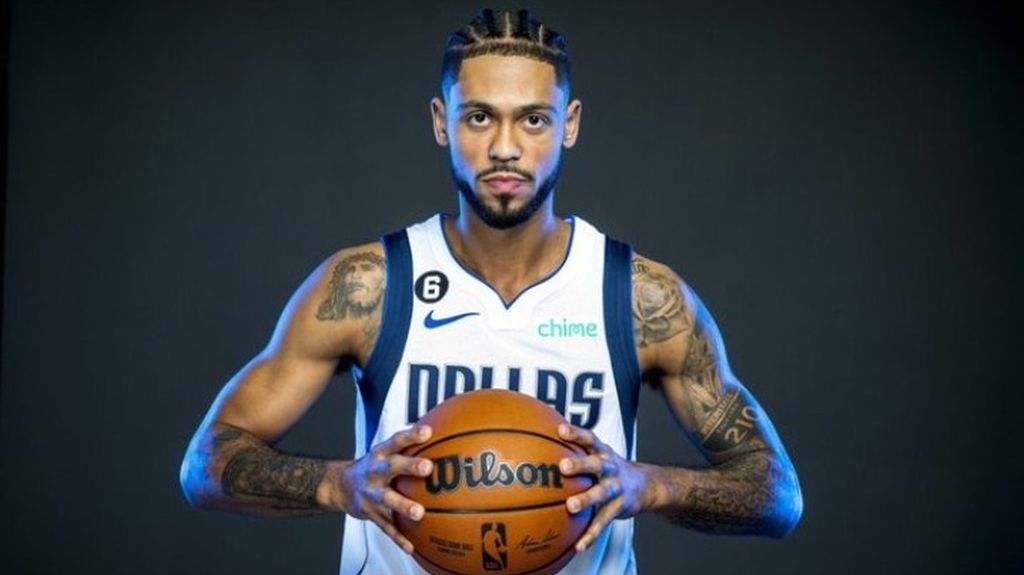 Οι Μάβερικς αφήνουν «ελεύθερο» τον Τάιλερ Ντόρσεϊ