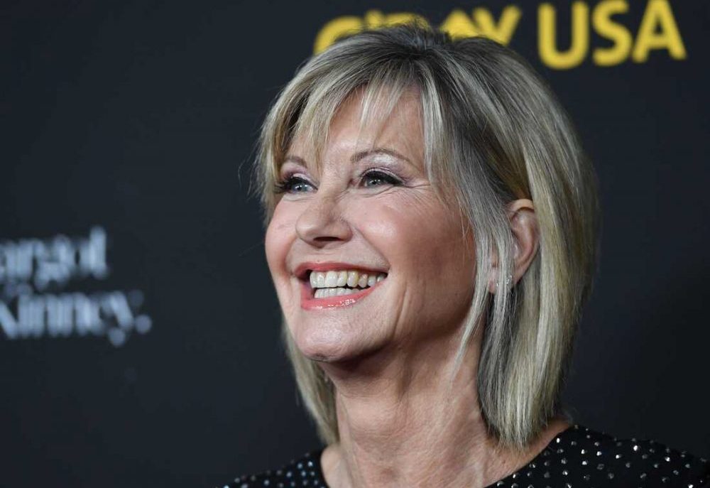 Ντοκιμαντέρ για τη ζωή και την καριέρα της Ολίβια Νιούτον – Τζον