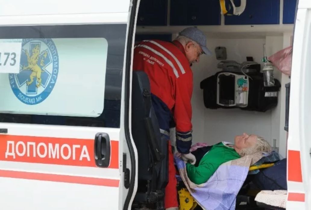 Ουκρανία: Το υπουργείο Υγείας ζητά από νοσοκομεία να αναστείλουν προσωρινά προγραμματισμένα χειρουργεία