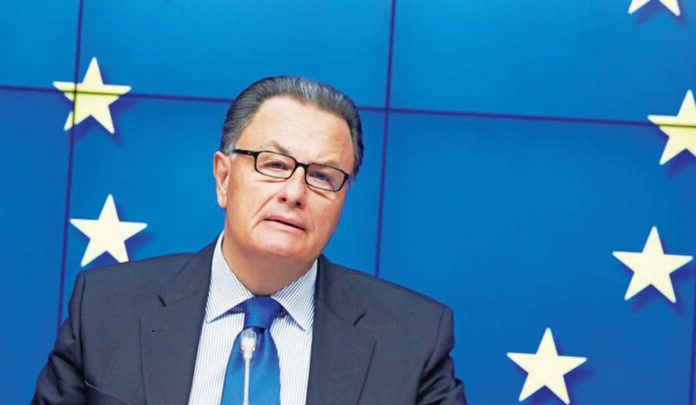Στο «Κάραβελ» η ανακοίνωση φορέα από τον «κόκκινο Πάνο»