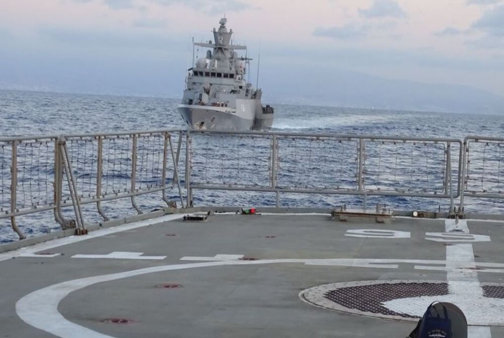 Πλησιάζει η ώρα των αποφάσεων για τις κορβέτες