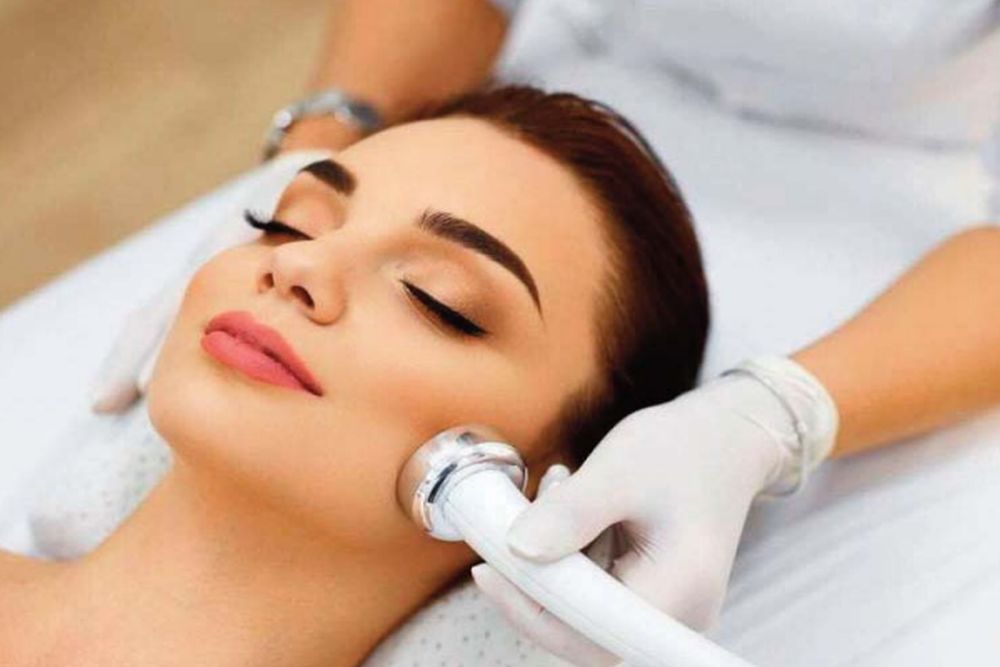 Θεραπείες PRP για νεανική όψη