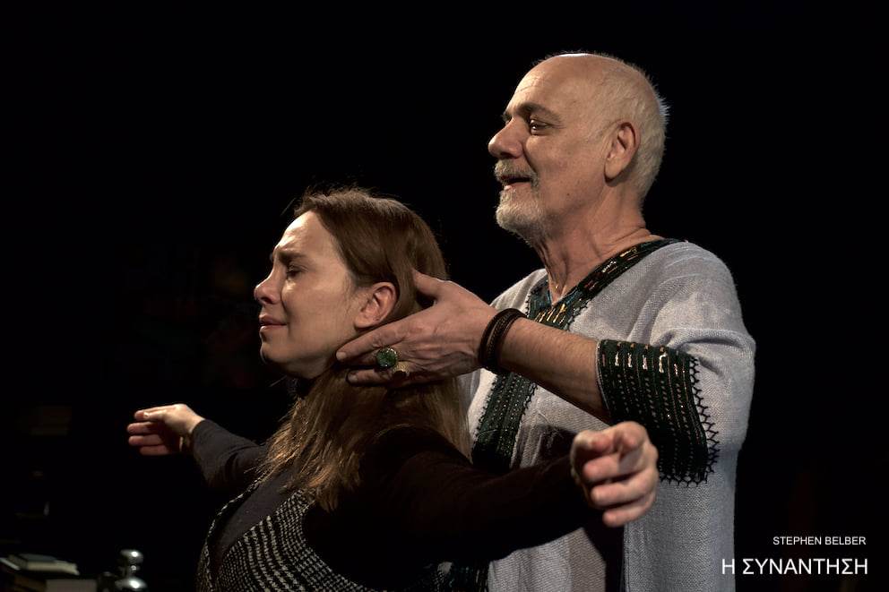 Άννα Μονογιού: Δεν πιστεύω ότι στη δουλειά μας οφείλουμε να καθοδηγούμε το κοινό!