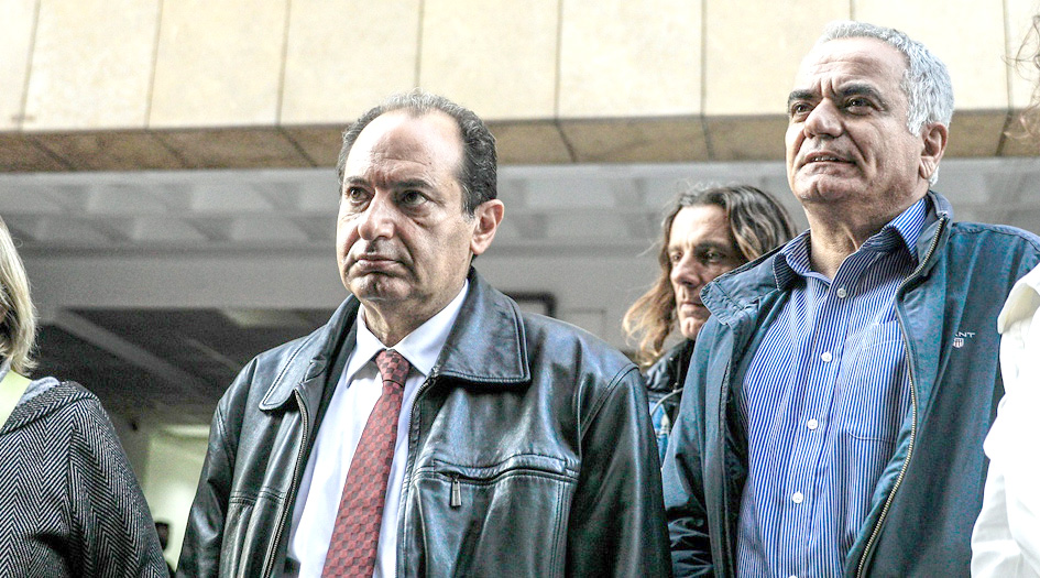 ΣΥΡΙΖΑ: Μαλλιά κουβάρια για την επόμενη μέρα