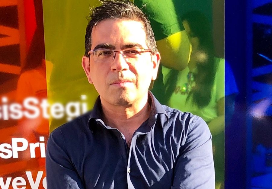 Η αναφορά Μητσοτάκη στον Σταμάτη