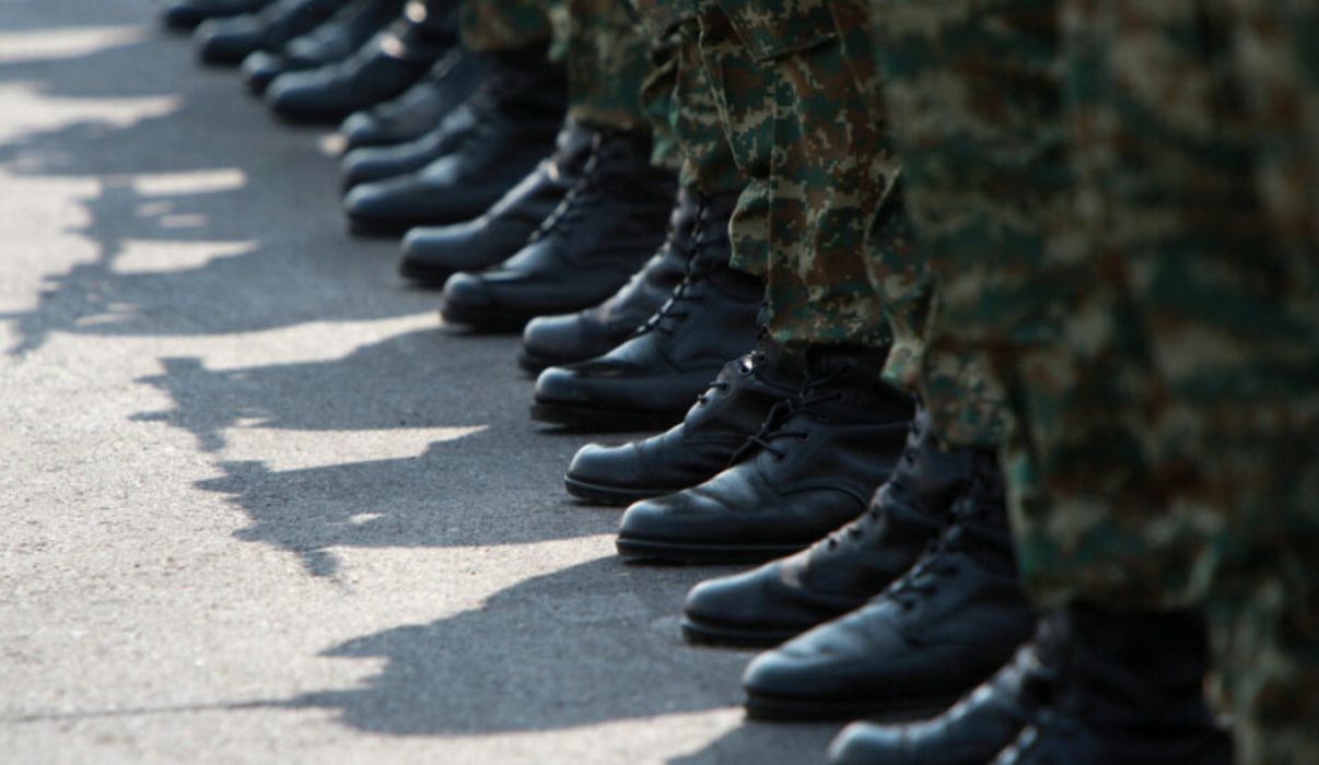 Γερμανία: Σχέδιο θητείας για στρατό 460.000 ενεργών και εφέδρων