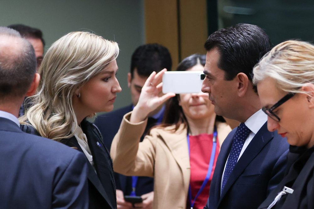 Θρίλερ στη Σύνοδο για το φυσικό αέριο