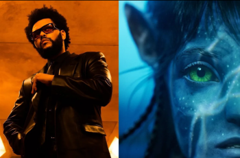 Ο The Weeknd αποκάλυψε ότι έγραψε μουσική για την ταινία «Avatar: The Way of Water»