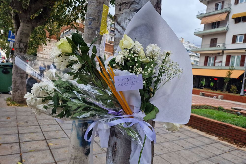 Θεσσαλονίκη: Τα μυστήρια του φονικού τροχαίου στην Εγνατία