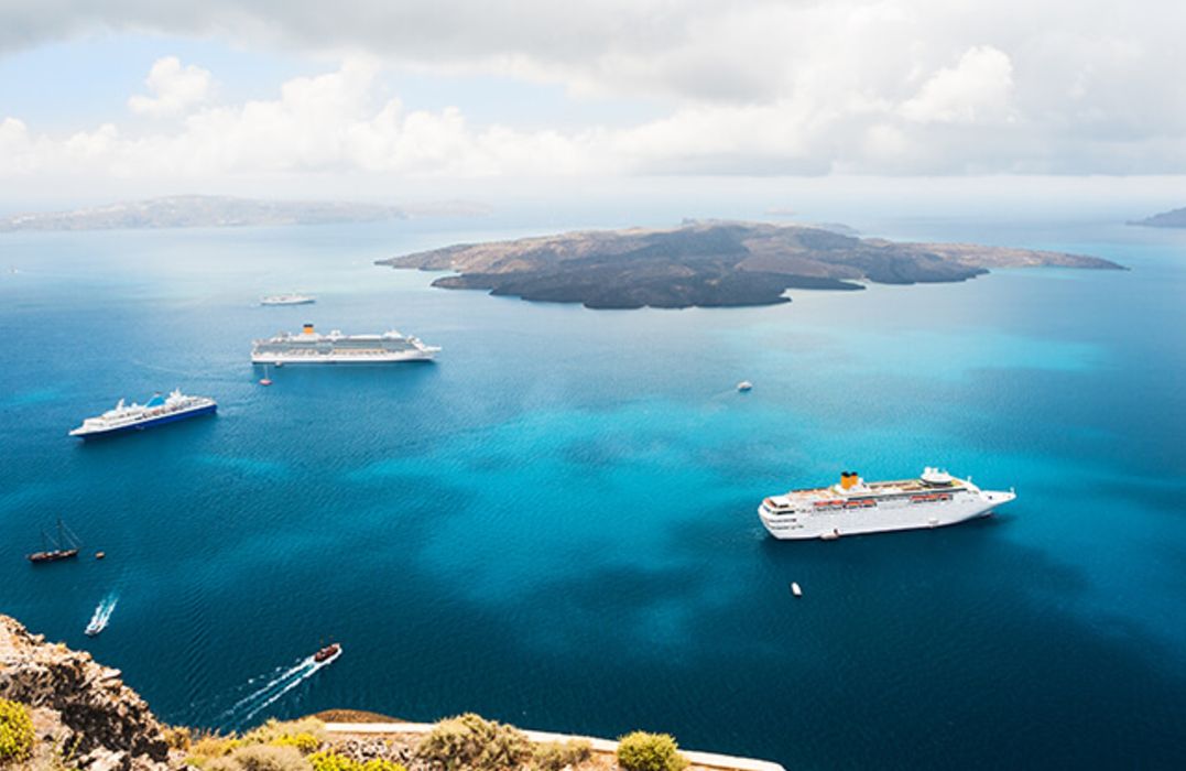 Η μεγάλη επιστροφή του ελληνικού τουρισμού (Video)