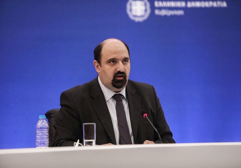 Αναστέλλονται μέχρι τον Απρίλιο του 2023 οι φορολογικές υποχρεώσεις πληγέντων στην Κρήτη