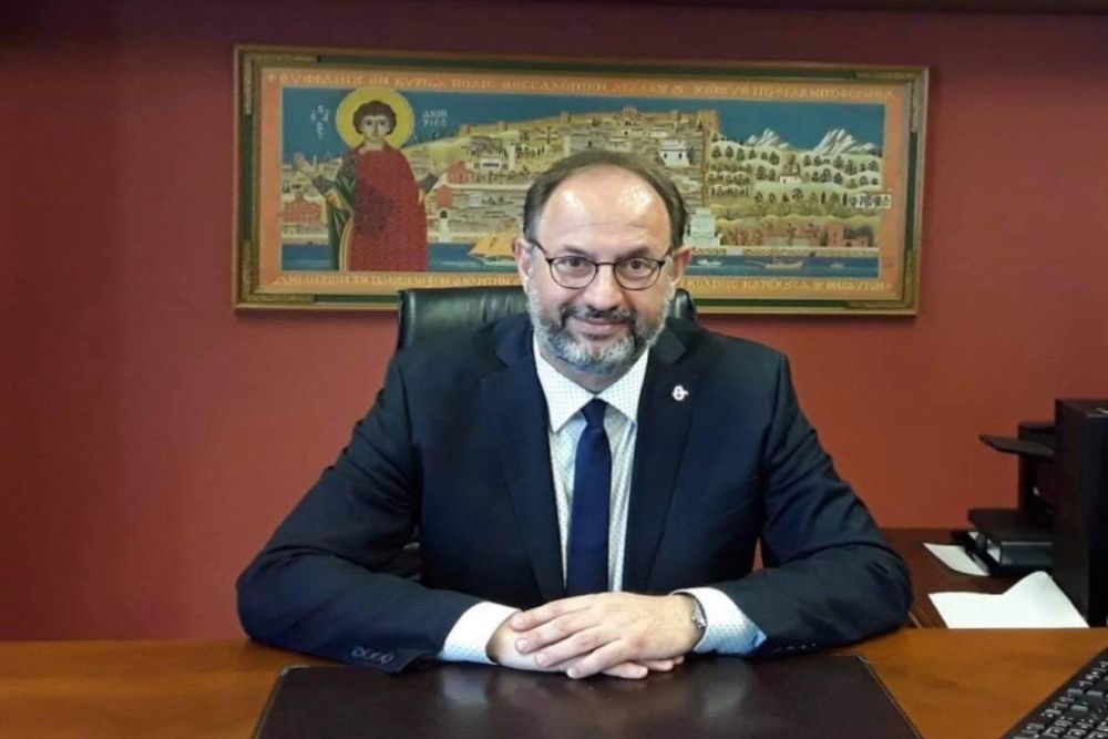 Δ. Θεσσαλονίκης: Ο κουμπάρος αντιδημάρχου και οι απευθείας αναθέσεις!