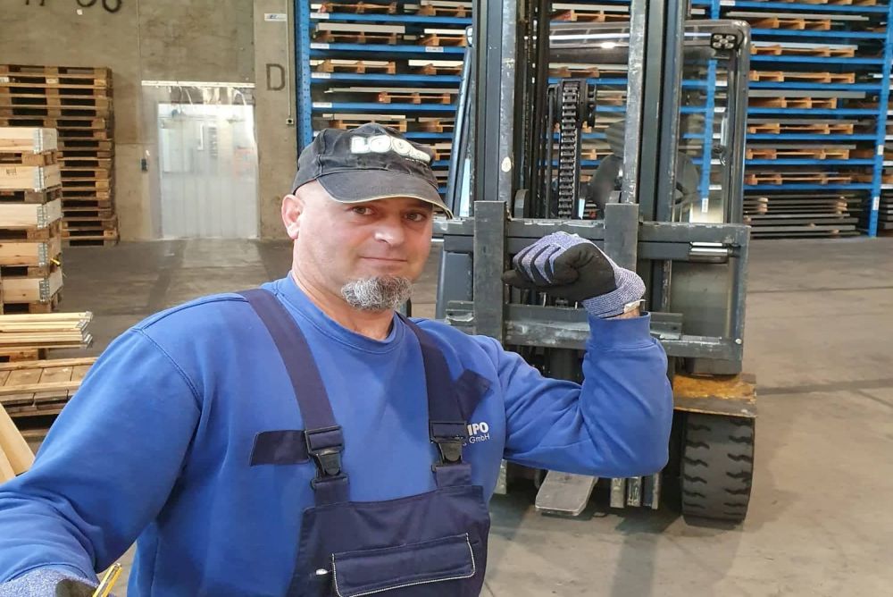 Τσάκας: Σκληρό διαζύγιο και νέος έρωτας