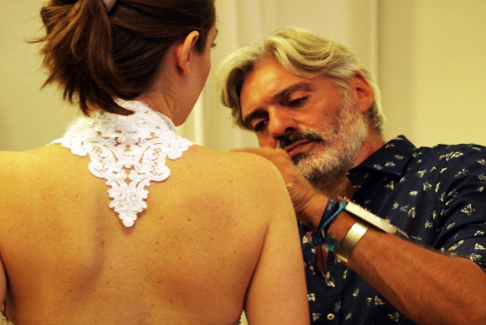 Κωνσταντίνος Τσιγαρός: Οι Έλληνες σχεδιαστές δεν έχουμε να ζηλέψουμε τίποτα από ταλέντο