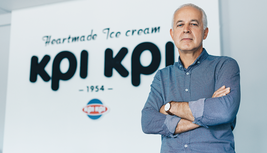 Π. Τσιναβός: Ο Manager of the Year και το success story