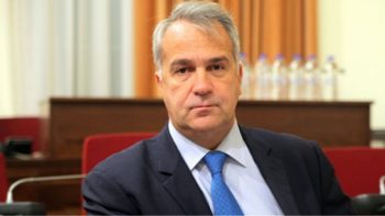 Μ. Βορίδης: Να διερευνηθούν τυχόν ευθύνες στο τραγικό γεγονός στις Σέρρες