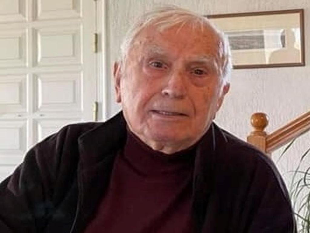 Η μάχη της ζωής του