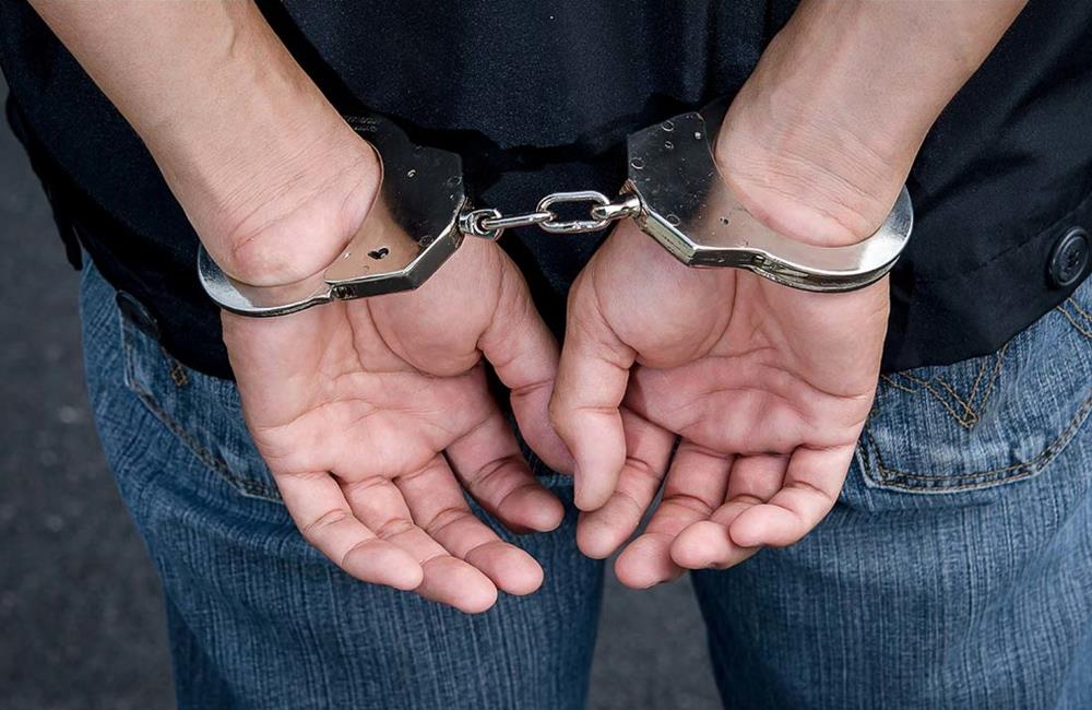 Συνελήφθησαν δύο ανήλικοι για ληστεία στη δυτική Θεσσαλονίκη