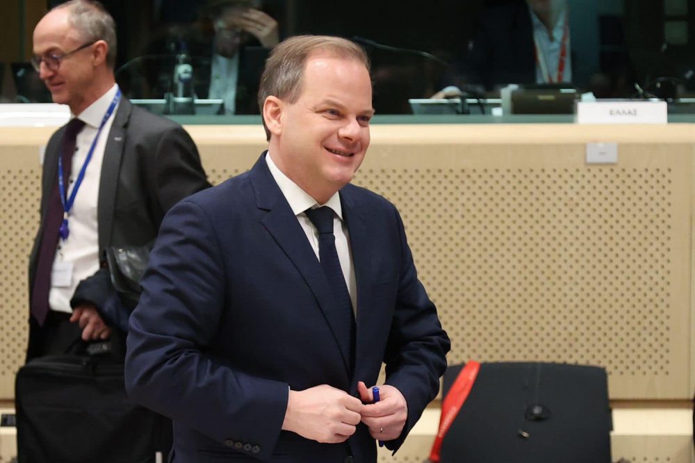 Κ. Καραμανλής: Η Αλεξανδρούπολη ενεργειακός, μεταφορικός και στρατιωτικός κόμβος