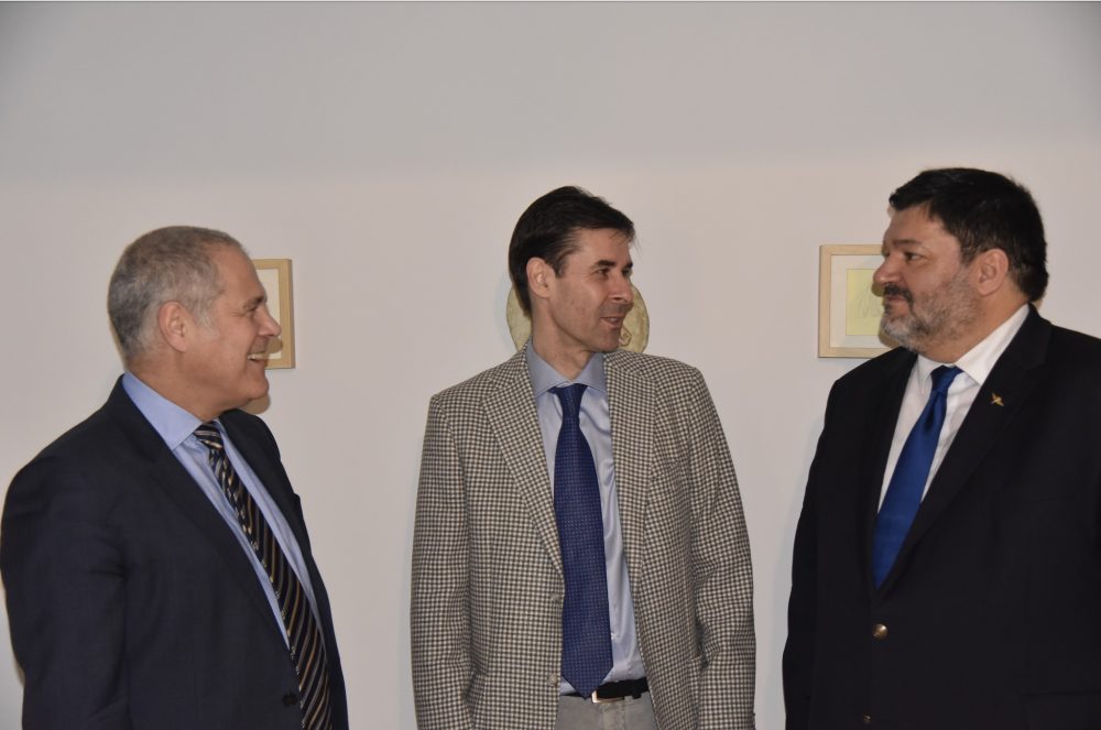 Β. Τσιάρτας: Υποψήφιος στις εκλογές με το κόμμα Τζήμερου-Κρανιδιώτη