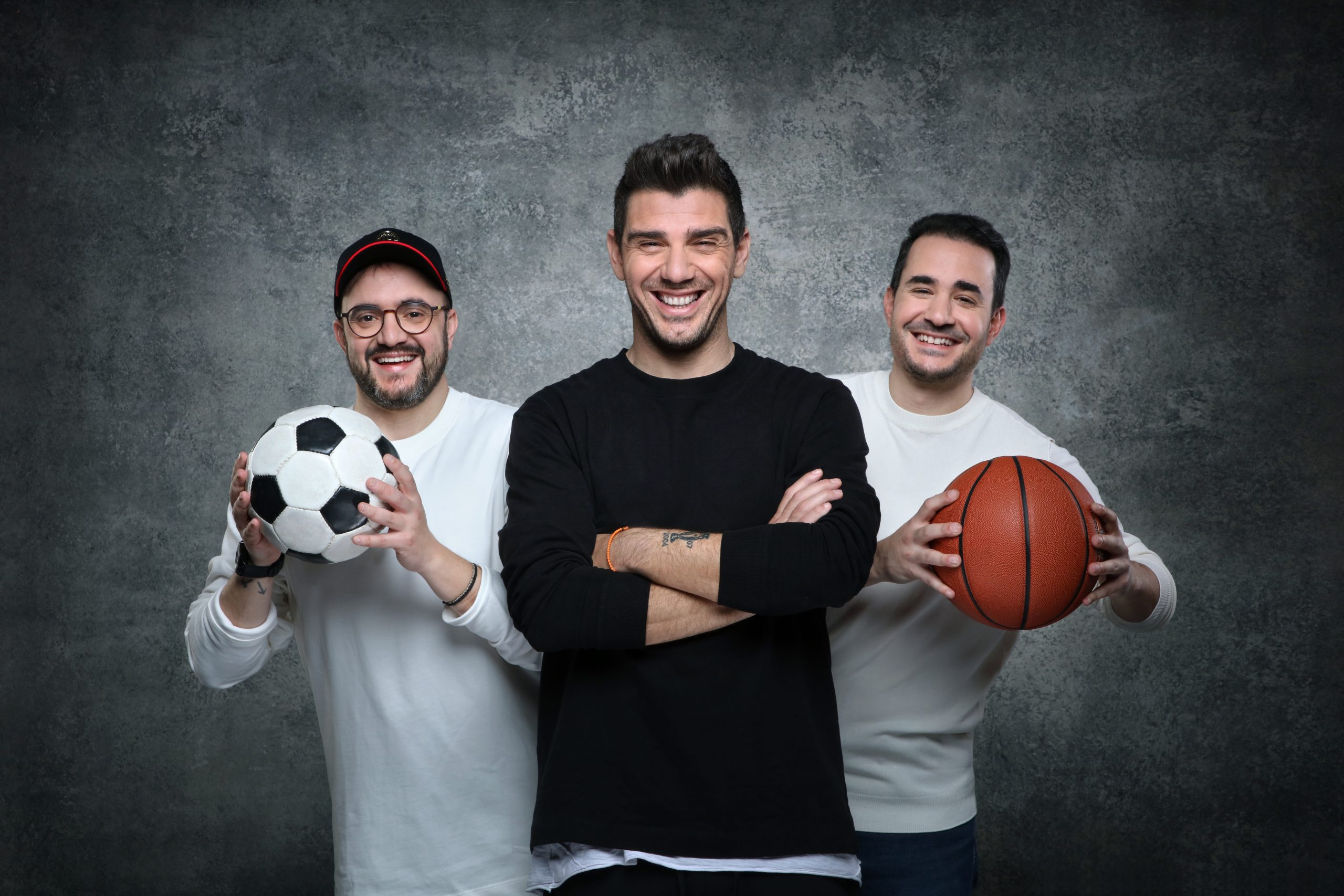 Betarades in Action24! Η κορυφαία αθλητική online εκπομπή έρχεται αποκλειστικά στο ACTION 24