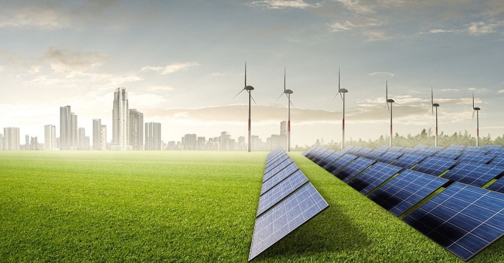 Ο «πράσινος πυρετός» φέρνει 38.000 νέες θέσεις εργασίας