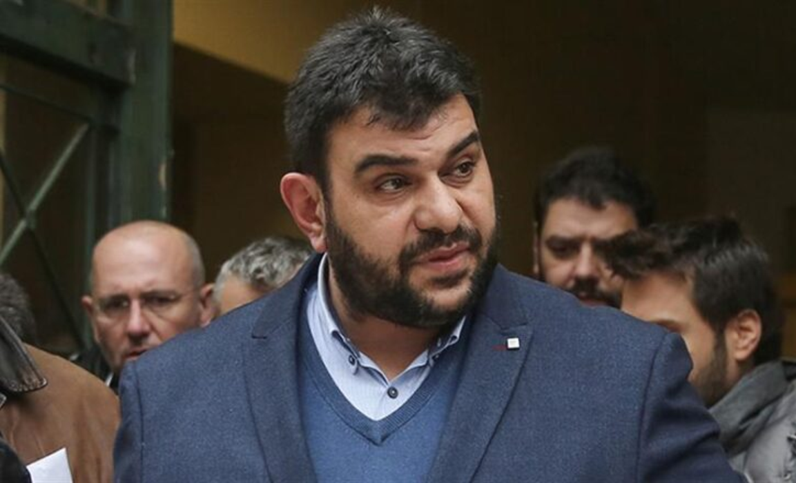 Το τελευταίο «αντίο» στον Παναγιώτη Τζένο – Ποιοι έδωσαν το παρών (Video)