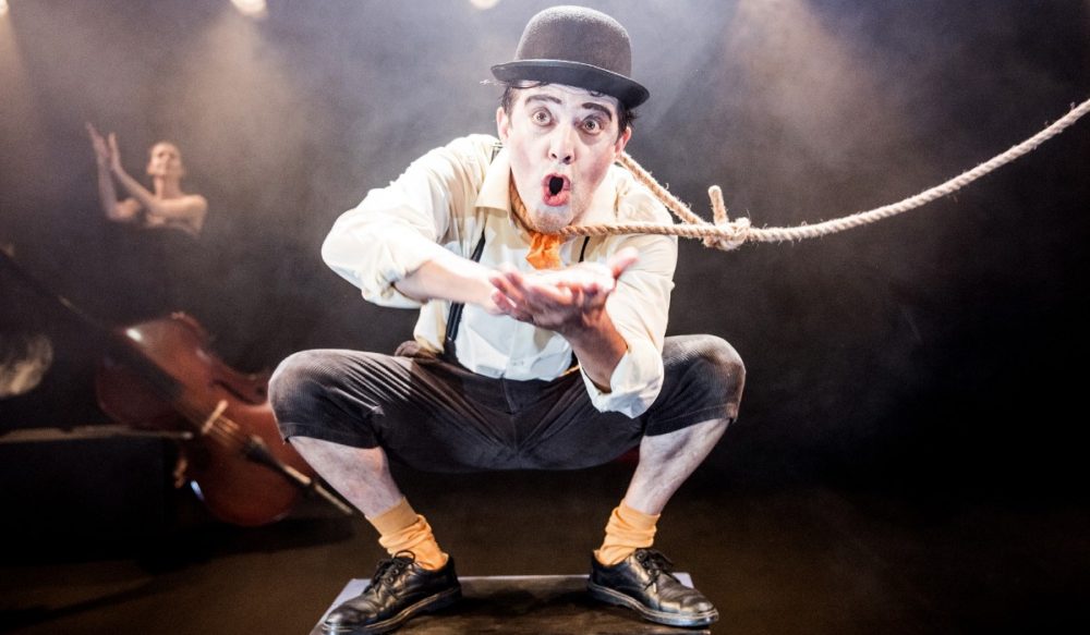 Γεράσιμος Γεννατάς: Tο απολιτίκ θέατρο ασκεί την πιο επικίνδυνη πολιτική