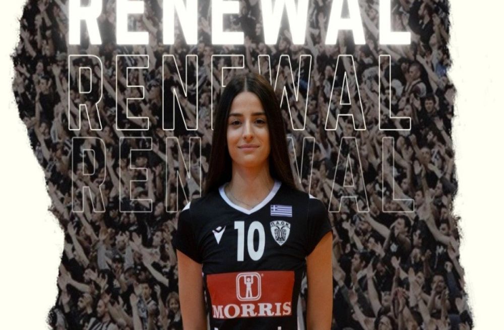 Μαρία Κλέπκου: «Ονειρεύομαι στη στιγμή που θα γίνω πρωταθλήτρια»