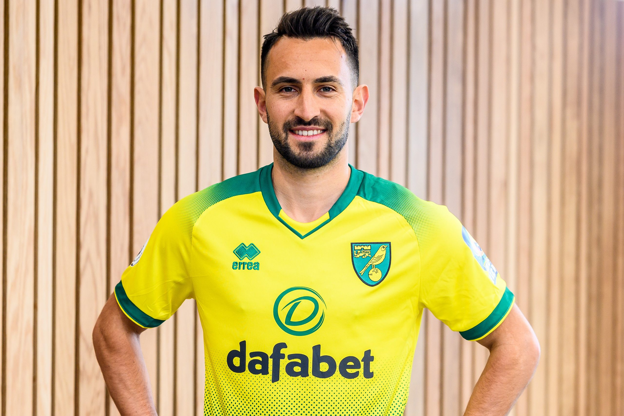 Συμφώνησε με τον Λούκας Ρουπ ο Άρης