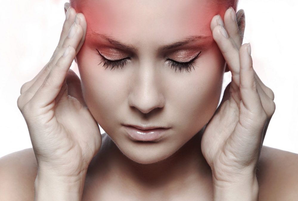 Ο ρόλος της… ιβουπροφαίνης στον πονοκέφαλο