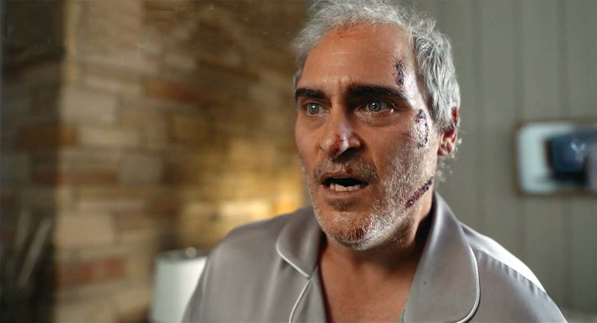 Το τρέιλερ της ταινίας «Beau Is Afraid» με πρωταγωνιστή τον Χοακίν Φίνιξ