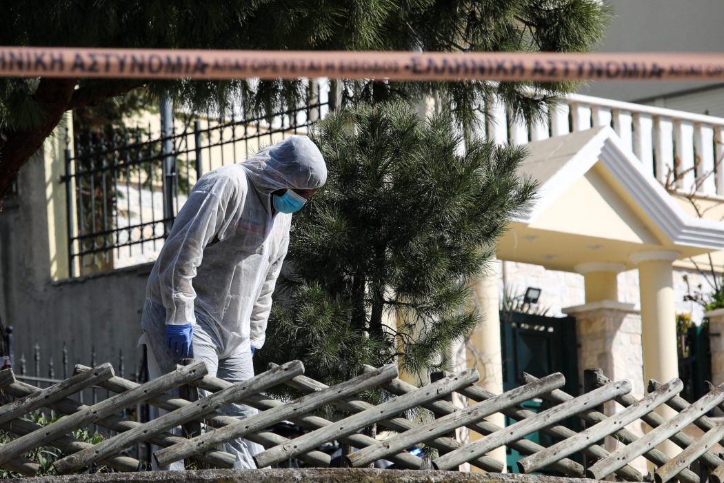 Οι ανεξιχνίαστες δολοφονίες της Greek Mafia