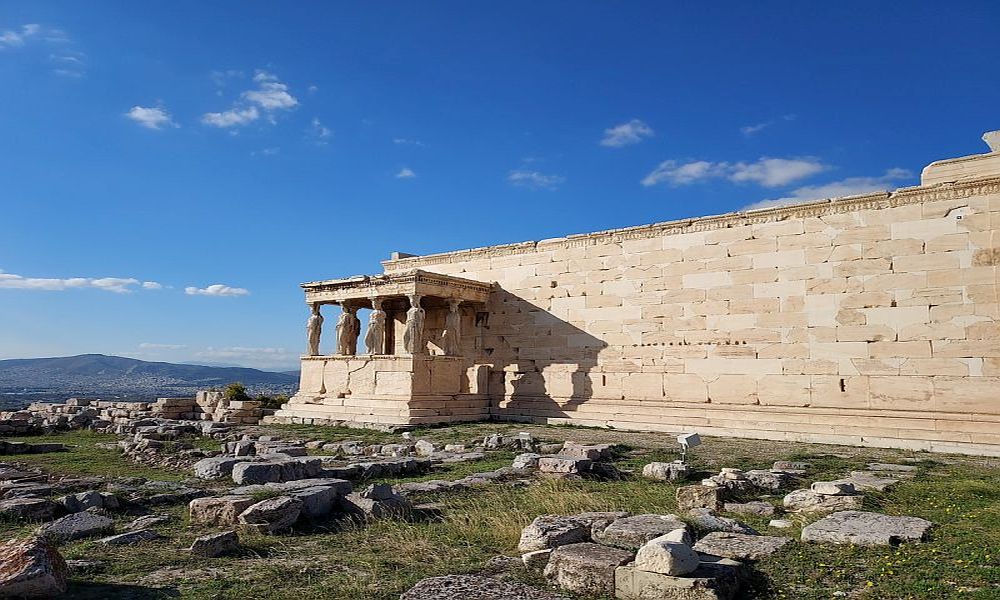 Άρχίζει η καταγραφή της βιοποικιλότητας σε είκοσι αρχαιολογικούς χώρους της Ελλάδας