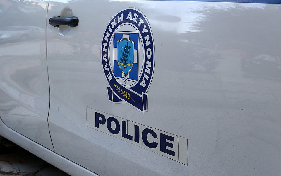 Θεσσαλονίκη: Συνελήφθησαν νεαροί που είχαν πάνω τους ναρκωτικά