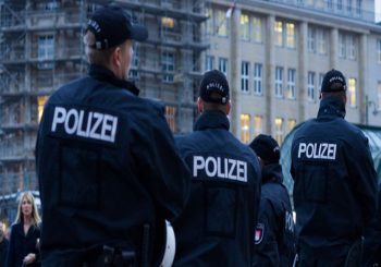 Γερμανία: Συνέλαβαν… κατάσκοπο για λογαριασμό της Ρωσίας