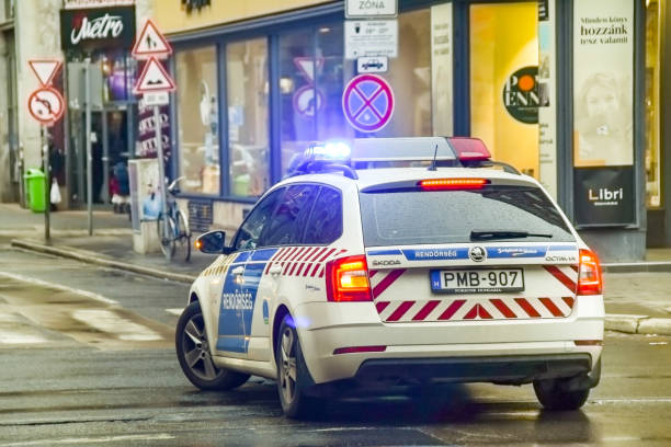 Ουγγαρία: Επίθεση άνδρα με μαχαίρι – Ένας νεκρός και τραυματίες