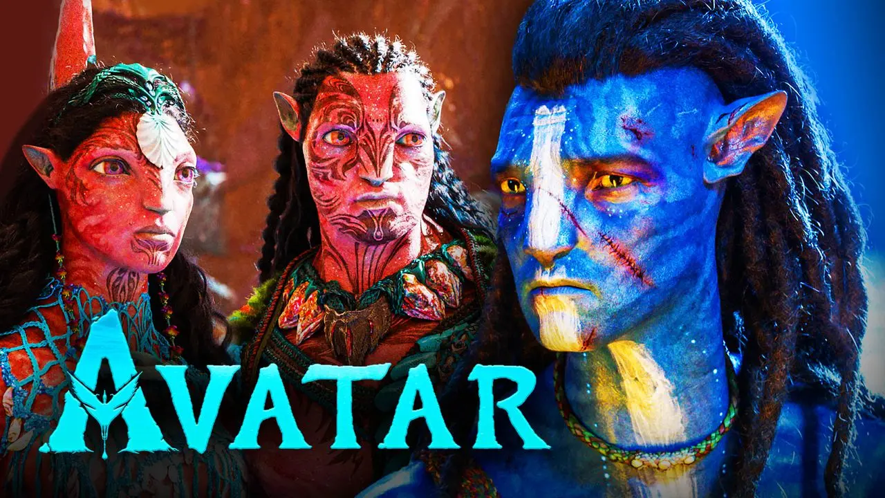 Το «Avatar 3» θα γνωρίσει στο κοινό τους κακούς Na’vi