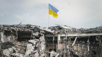 Ουκρανία: Χρειάζεται πρόσθετη χρηματοδότηση 17 δισ. δολαρίων για επισκευές στον ενεργειακό τομέα