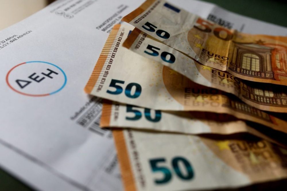 «Ανάσα» μέχρι και 60% στους λογαριασμούς ρεύματος