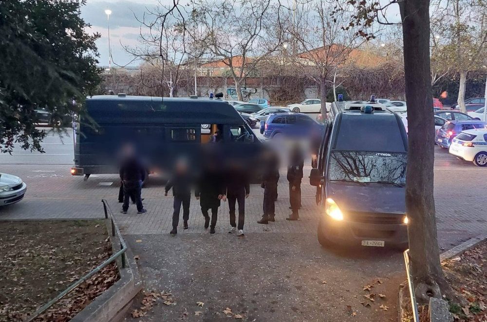 Άρχισε τυπικά η δίκη για τη δολοφονία του Άλκη